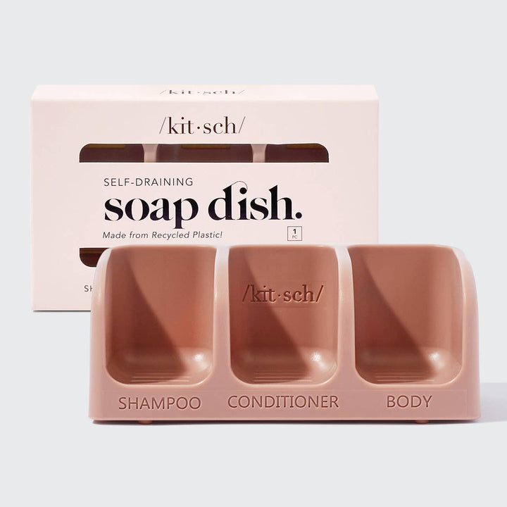 Såpeskål  - Terracotta