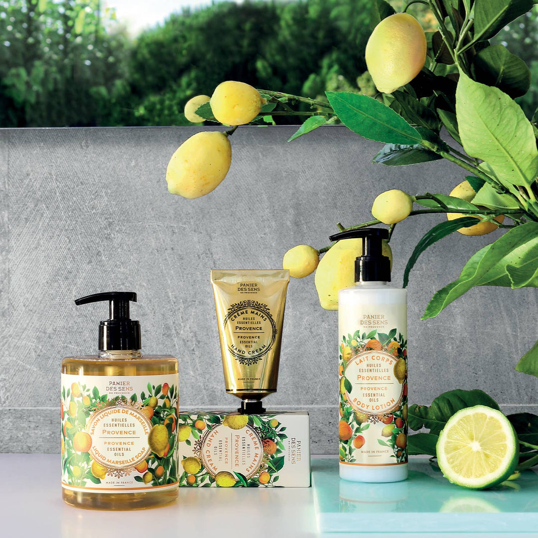 Håndkrem - Provence