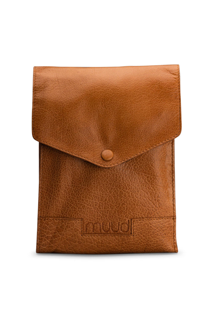 Premium pinnemappe til rundpinner – Betina XL