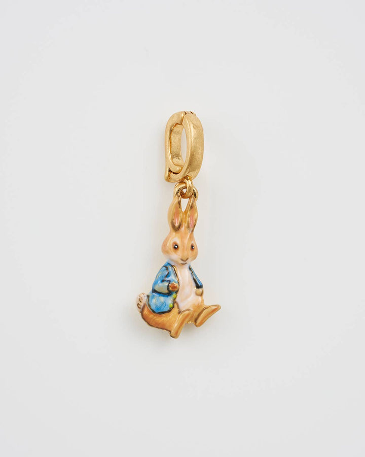 Fable x Peter Rabbit Charm