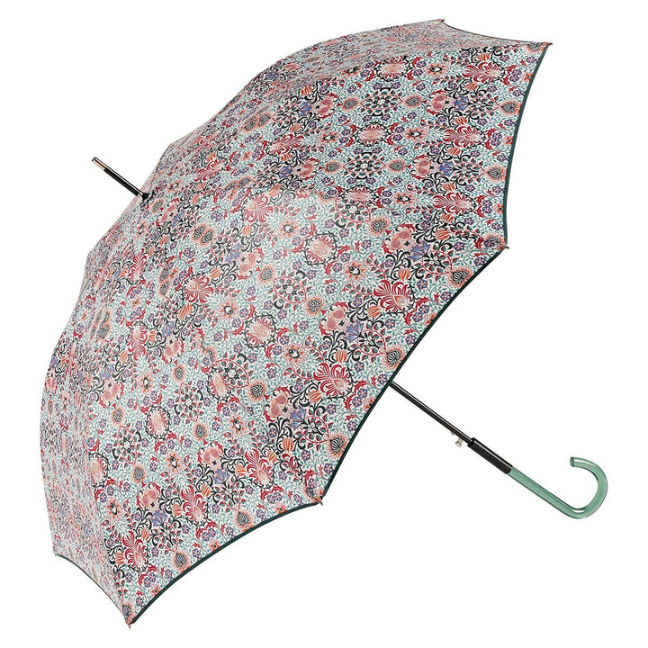 Ezpeleta lang paraply – nydelig blomsterprakt