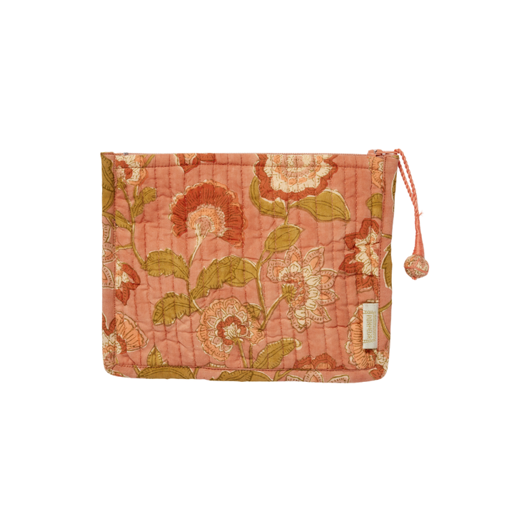 Liten mappe - Guapao Rosewood