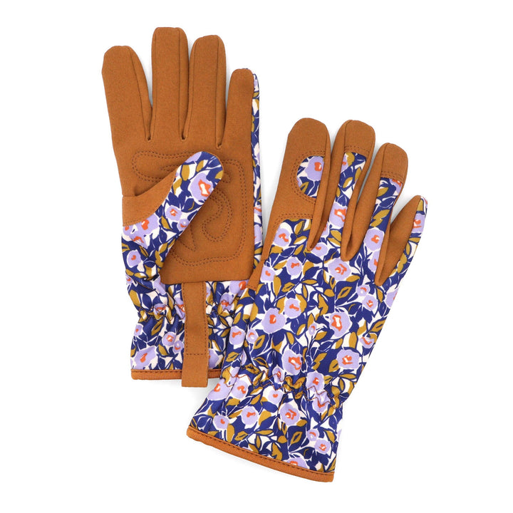 Hagehansker til dame – Floral Garden