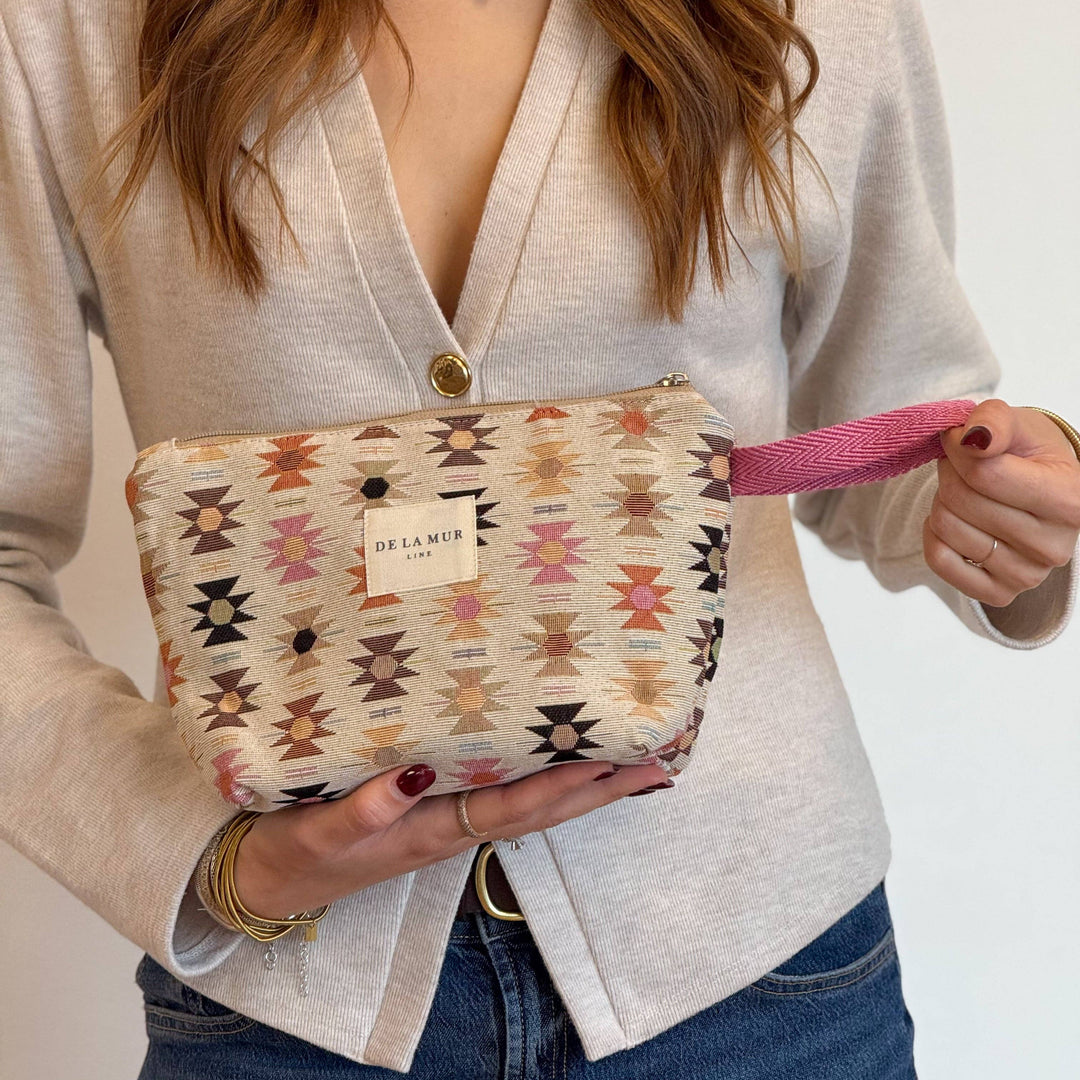 Large Royal Toiletry Bag