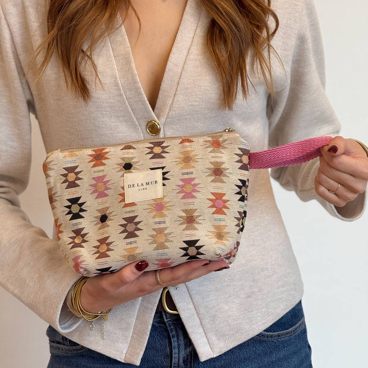 Large Royal Toiletry Bag