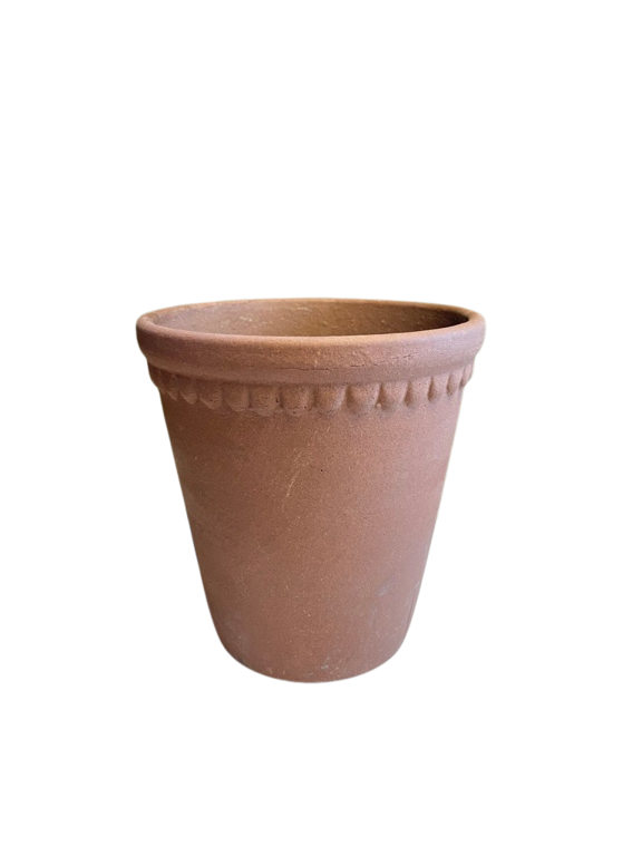 Light Choko Klassisk krukke i leire - ø 19