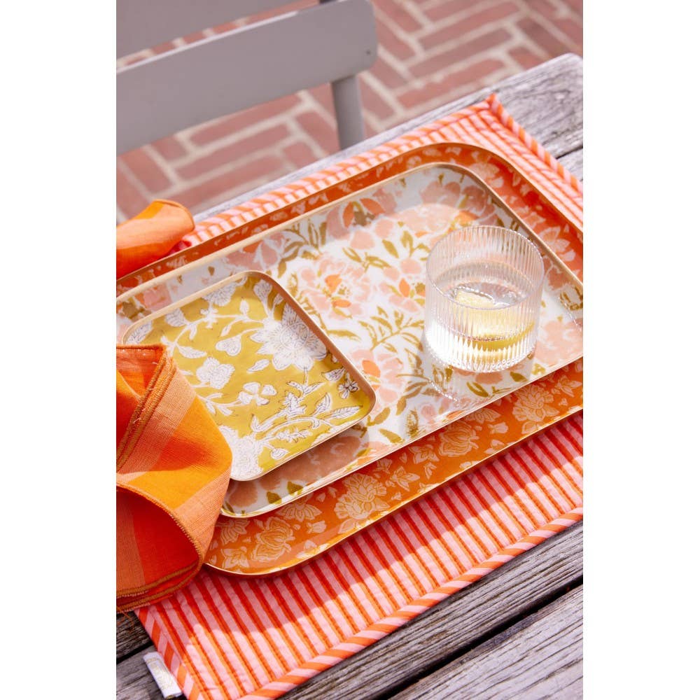 Serveringsbrett Guest - Arushi Pumpkin