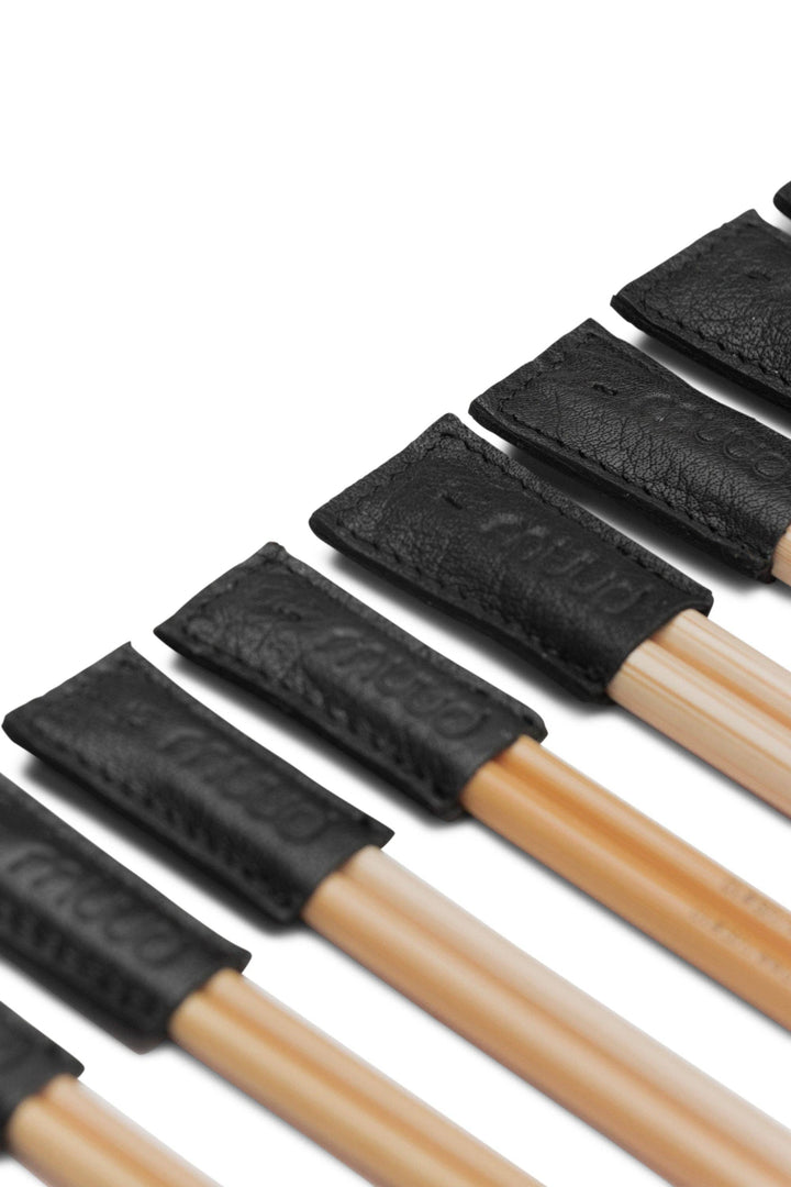 Chris – skinnlommer til strikkepinner