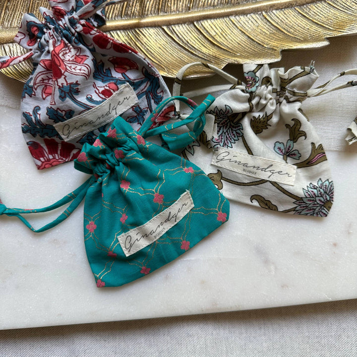 Armbånd Wild Bloom – Summer Calm