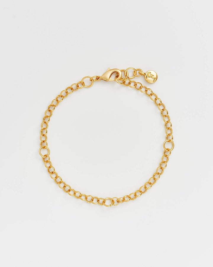 Enkelt armbånd