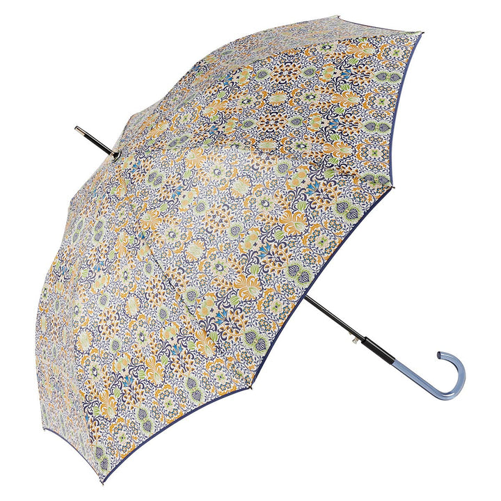 Ezpeleta lang paraply – nydelig blomsterprakt