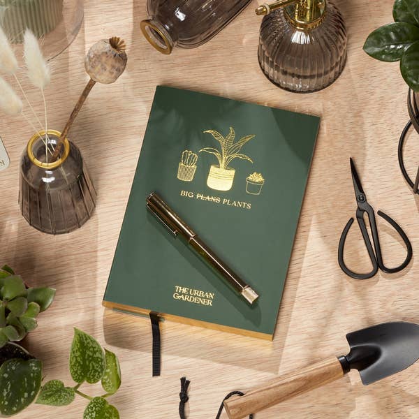 Urban Gardener – Planteplanlegger for inneplanter