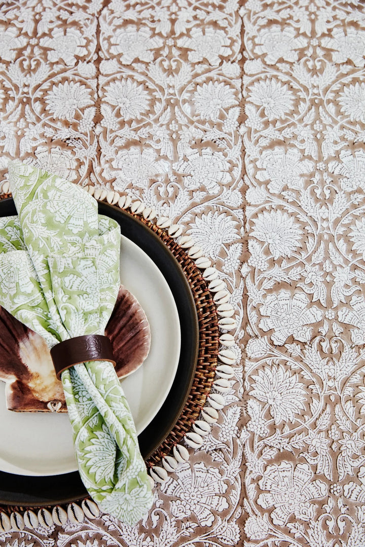 Chamois Paradise Duk – Lys brun