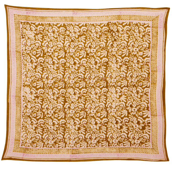 Skjerf – Olive Iris