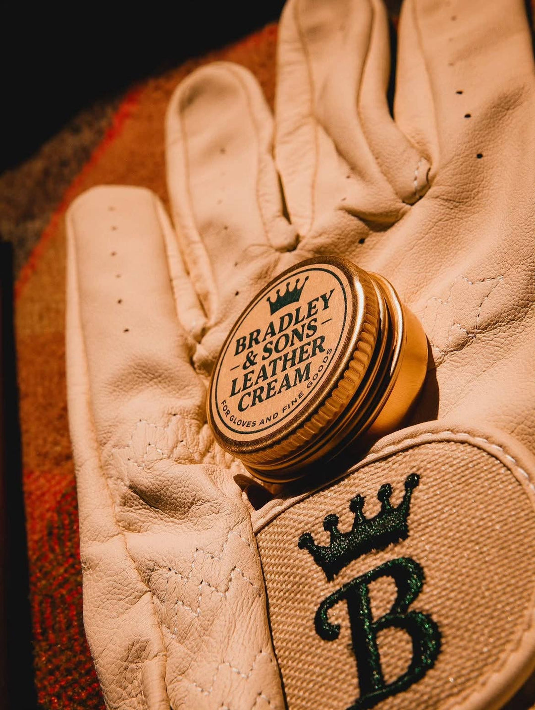 Bradley & Sons – Perfekte gaven til golfentusiasten