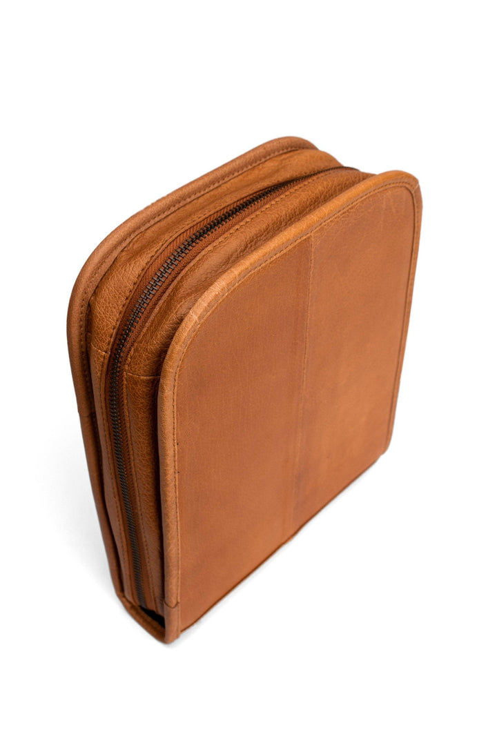 Voss – premium strikkeetui til strikkepinner