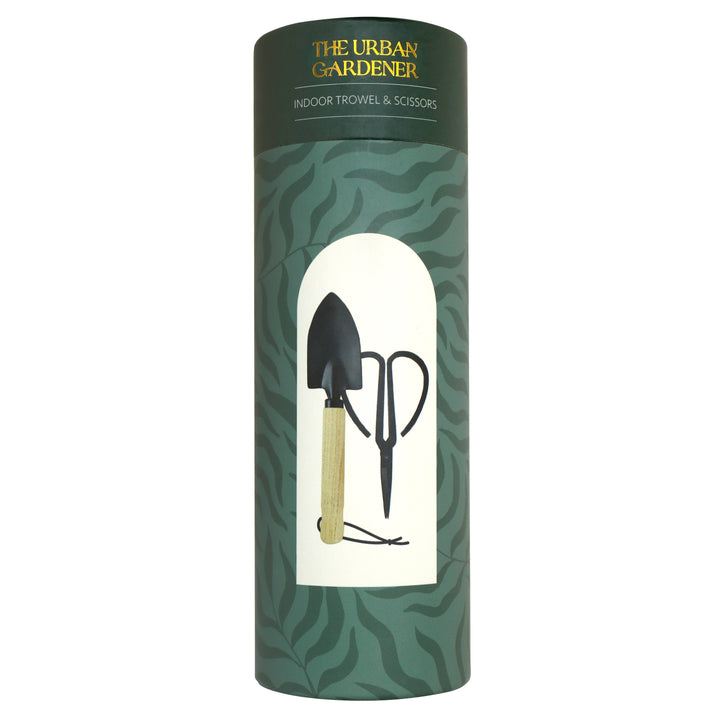 Urban Gardener – Mini hagespade og plantesaks
