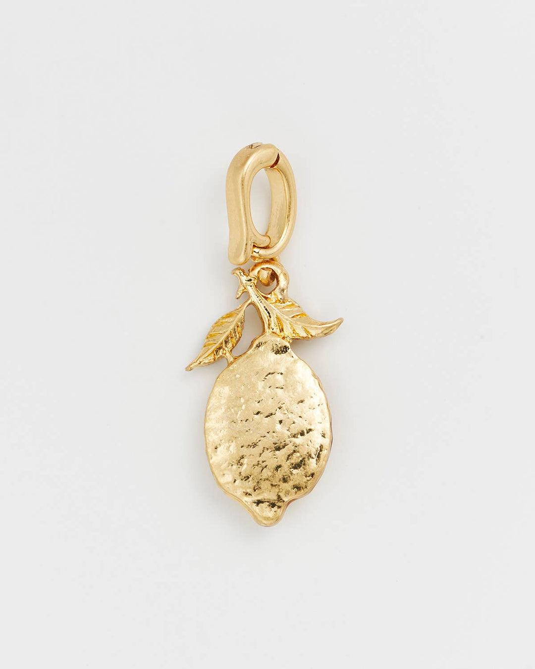 Fable England x Peter Rabbit – Sitron charm