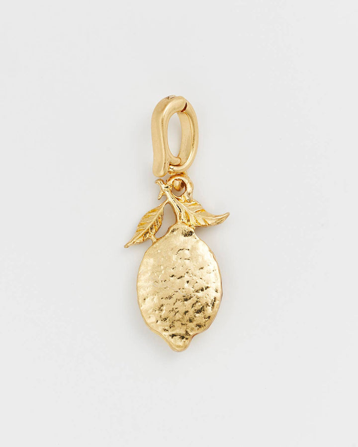 Fable England x Peter Rabbit – Sitron charm