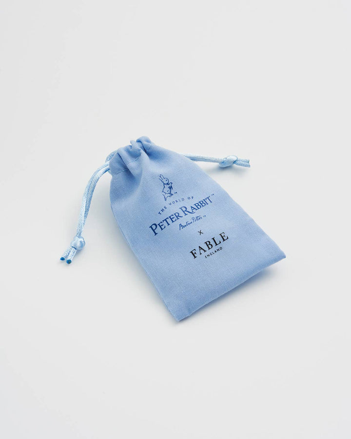 Fable x Peter Rabbit Charm