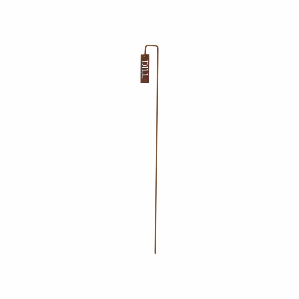 Plantepinne – Dill