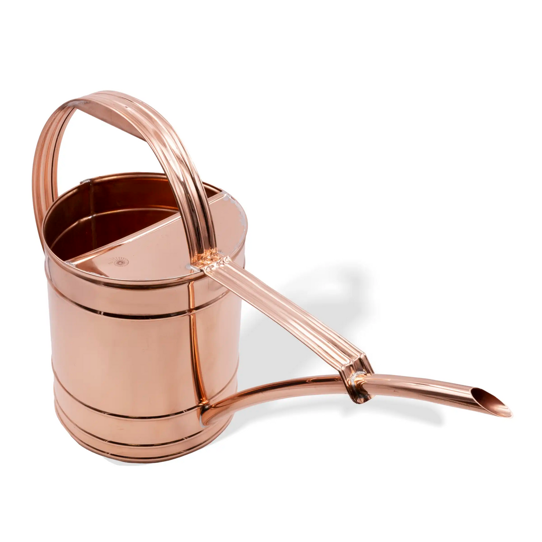 Vannkanne i Kobber 6 liter