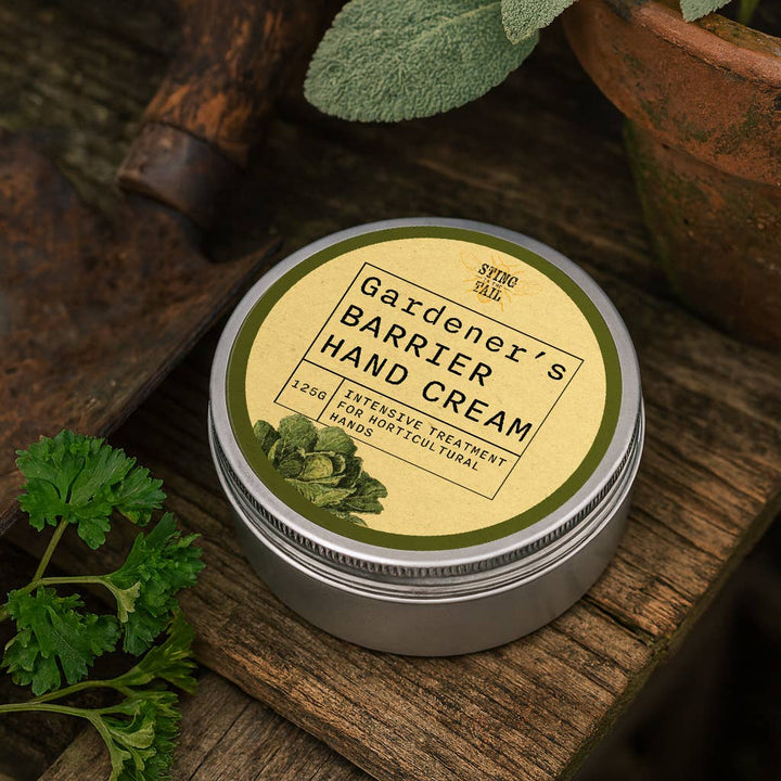 Gardener’s Collection – Beskyttende håndkrem 125 g
