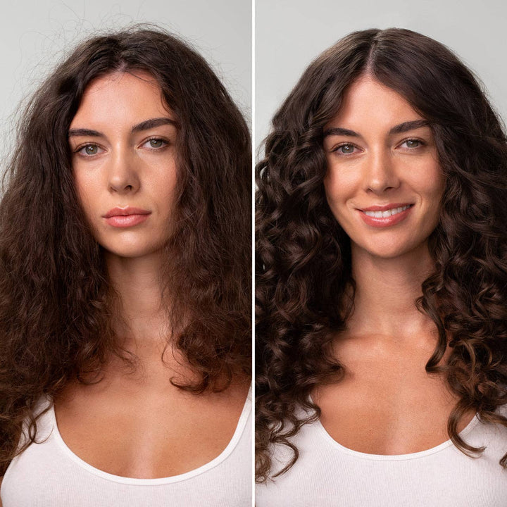 Sjampo med Castor Oil
