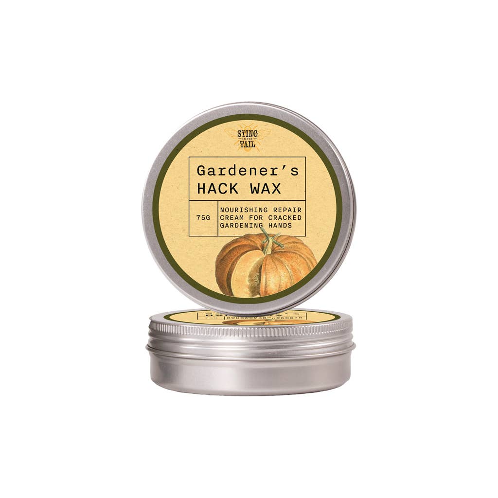 Gardeners Collection – Intensiv krem for sprukket hud, 75 g
