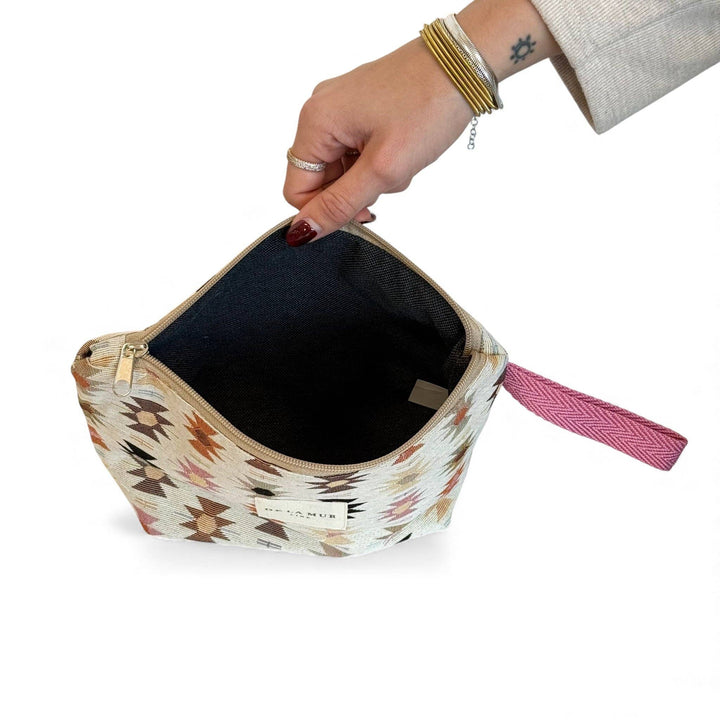 Large Royal Toiletry Bag