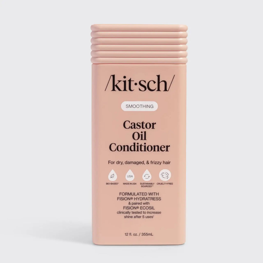 Bslsam med Castor Oil