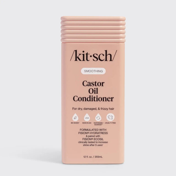 Bslsam med Castor Oil