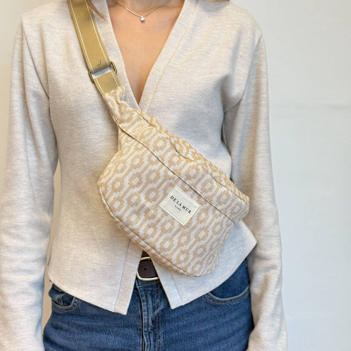 Crossbody veske - Cyprus