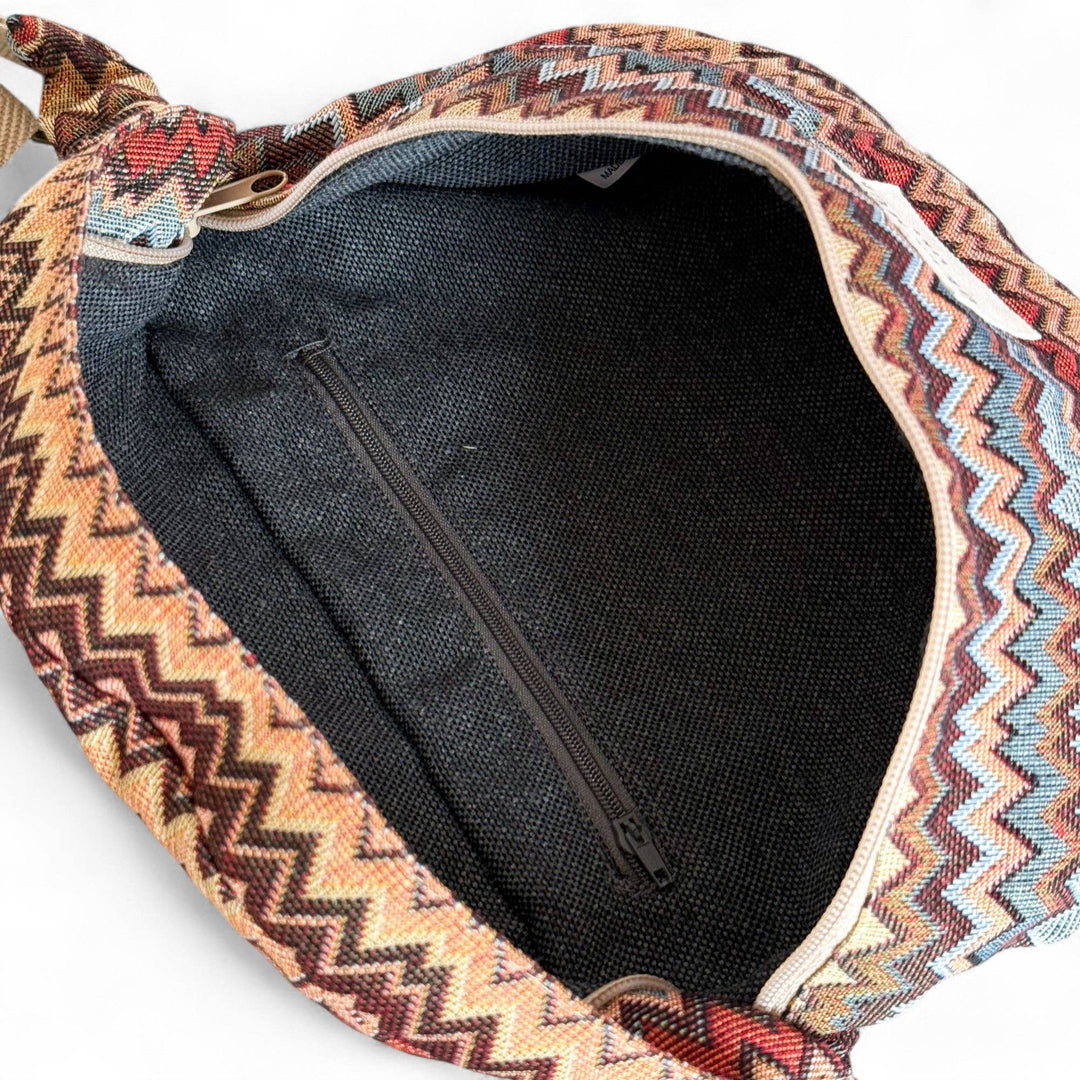 Monte Fanny Pack