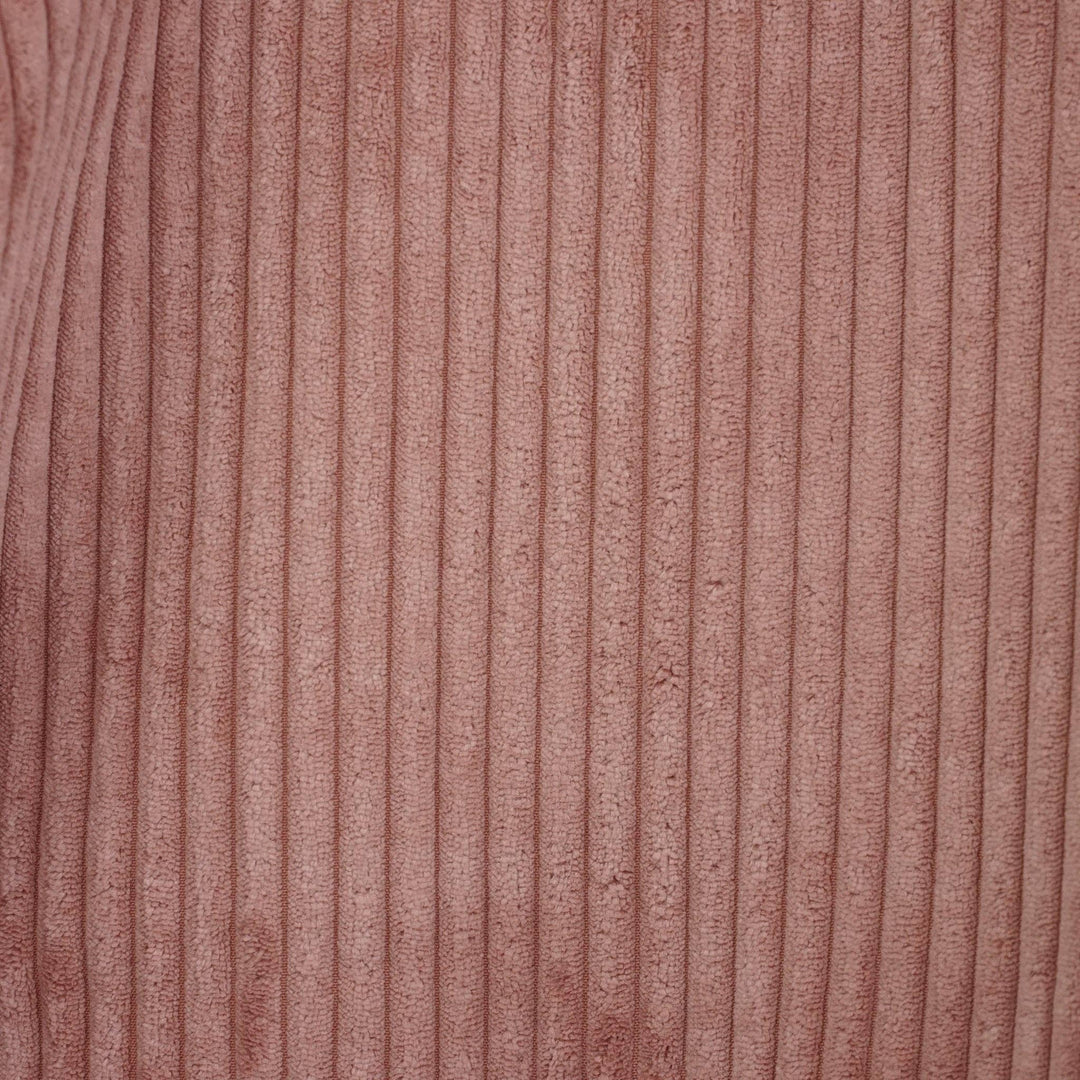 Pennal og liten oppbevaringsveske - Rosa Crepé