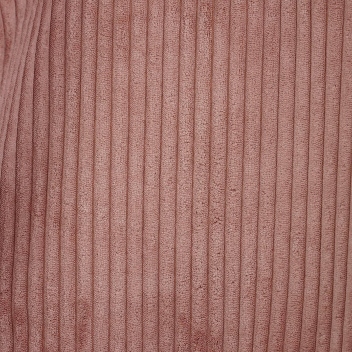 Pennal og liten oppbevaringsveske - Rosa Crepé