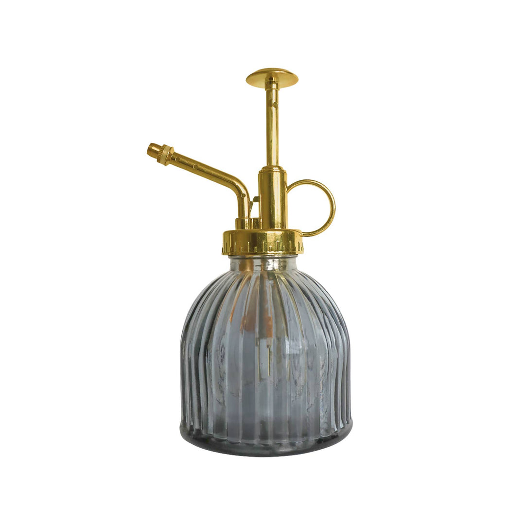 Elegant vanndusj til planter