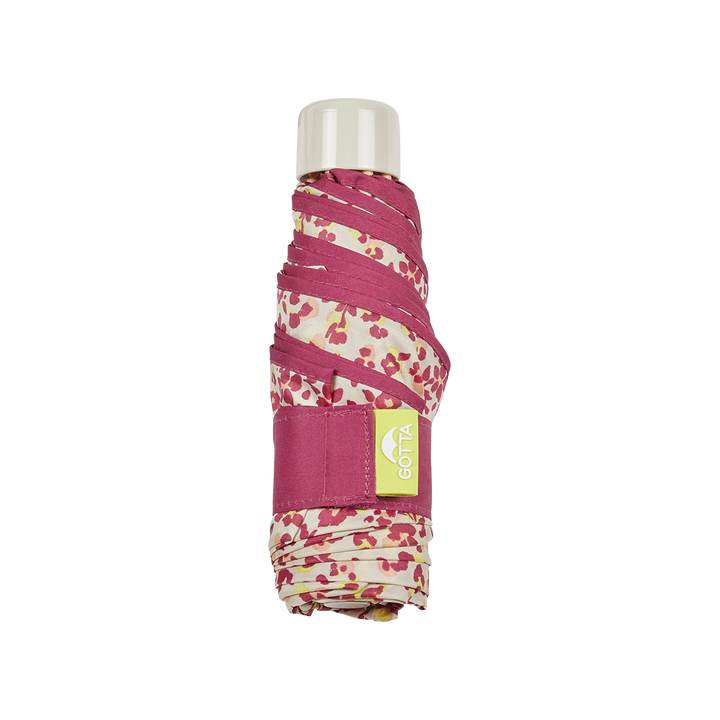 Gotta  Foldeparaply – Liberty floral - passer også barn