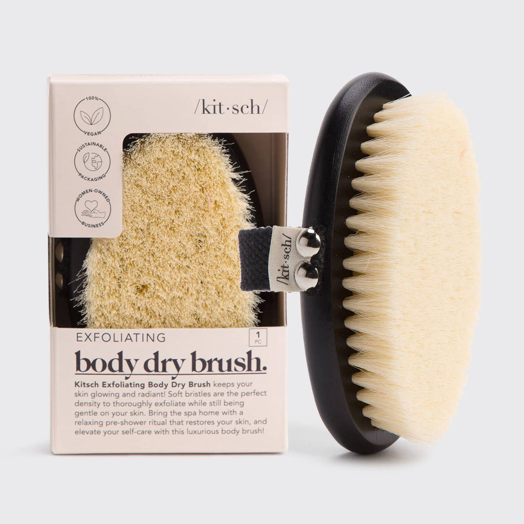 Kitsch bestselgende tørrbørste