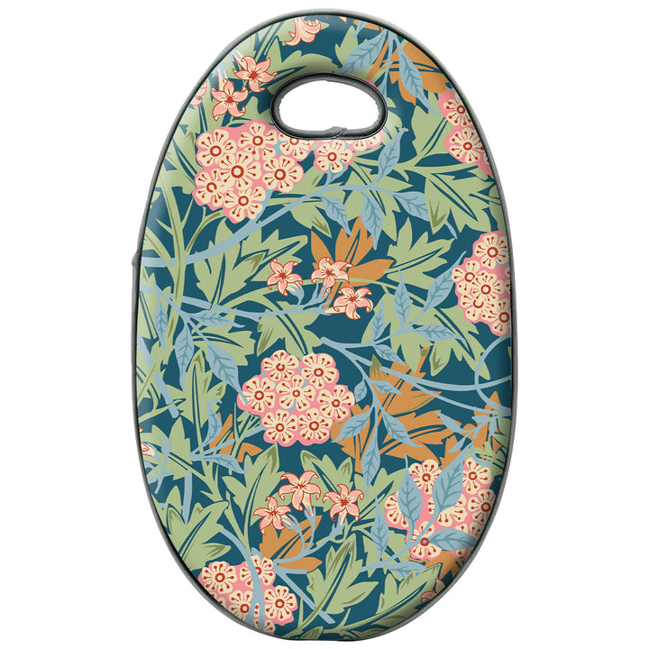 Hage knepute – William Morris «Jasmine»