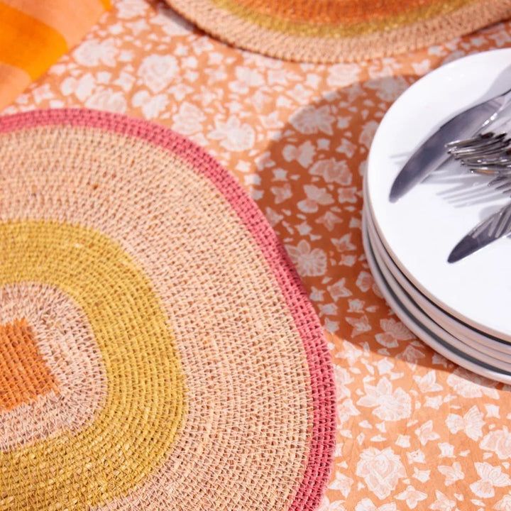 Tupia Terrakotta Duk