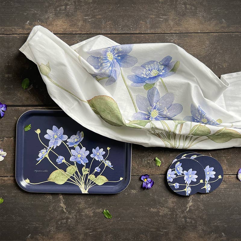 Serveringsbrett - Anemone