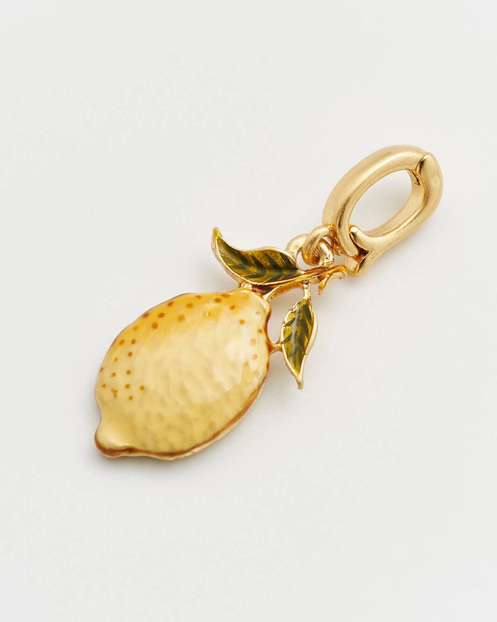 Fable England x Peter Rabbit – Sitron charm