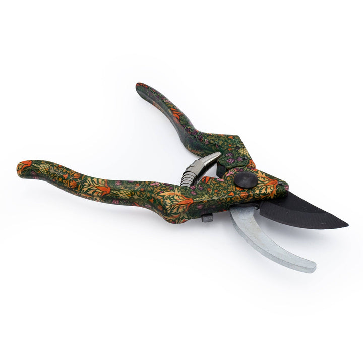 Beskjæringssaks – William Morris Snakeshead