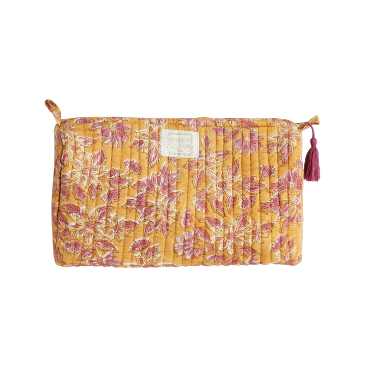 Toalettmappe – Arya Tandoori