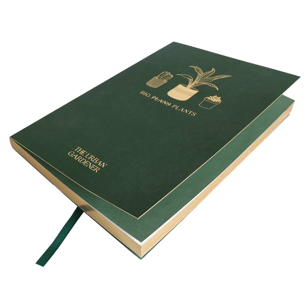 Urban Gardener – Planteplanlegger for inneplanter