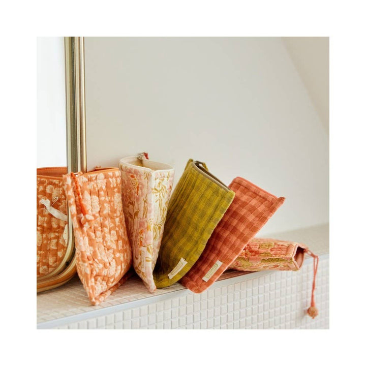 Liten mappe - Guapao Rosewood