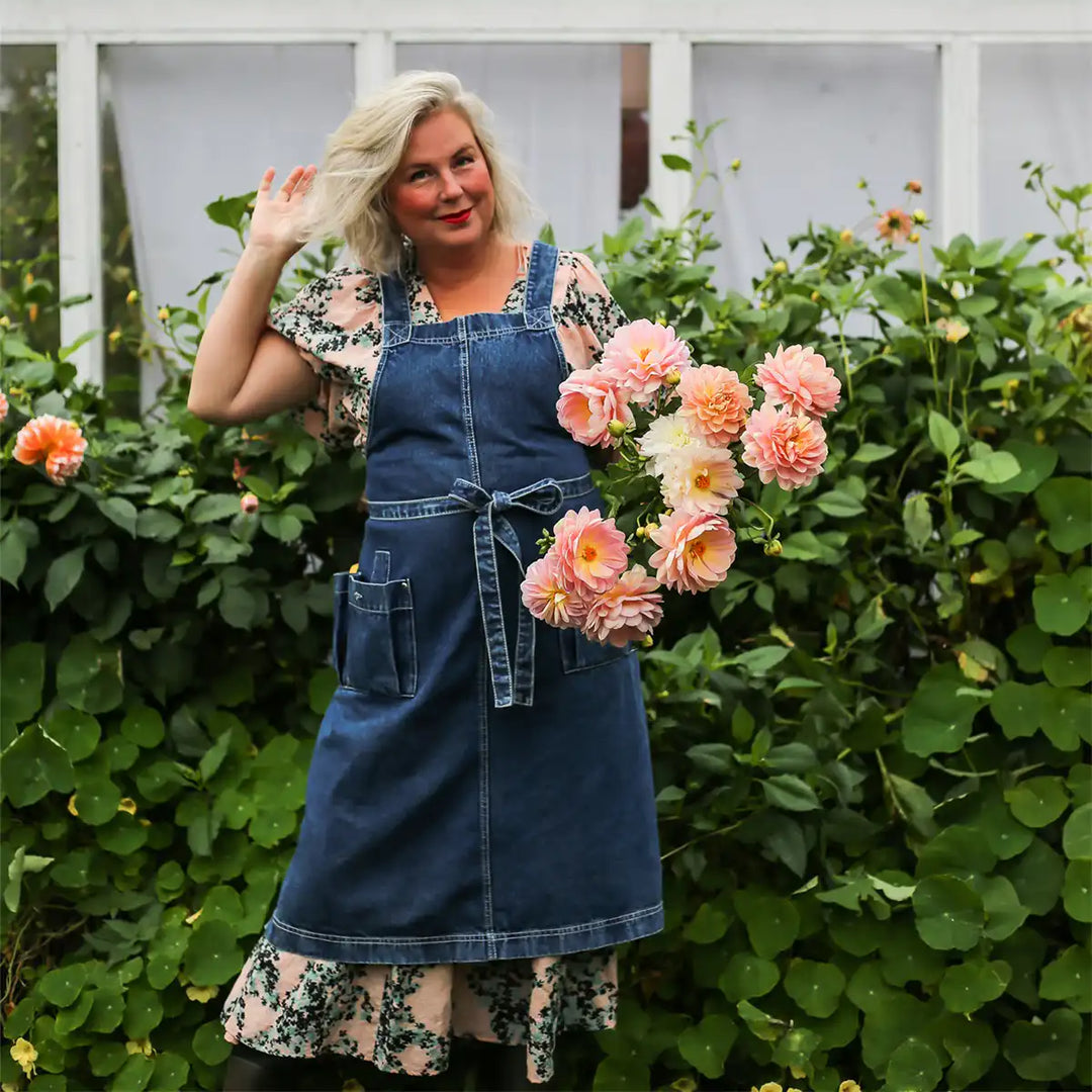 Hageforkle Hanna Jubileum