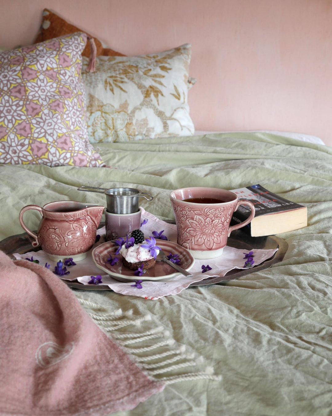 Sthål Te-kopp Coffee – 35 cl