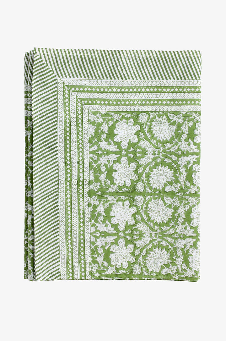 Duk - Paradise Green 150x350 cm